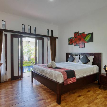 Toro Cottage Sakti Экстерьер фото