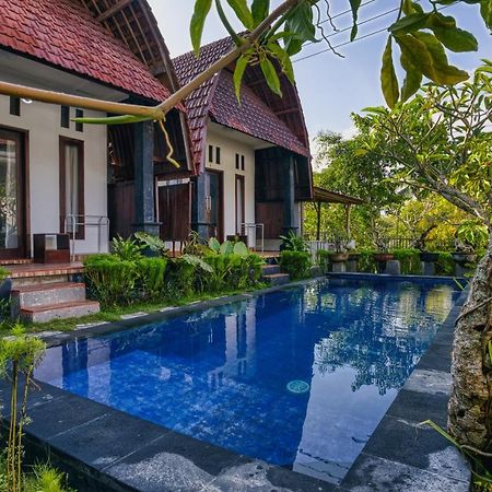 Toro Cottage Sakti Экстерьер фото