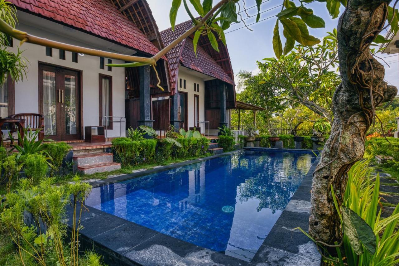Toro Cottage Sakti Экстерьер фото