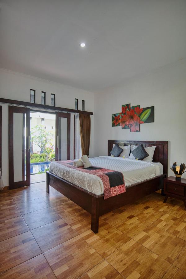 Toro Cottage Sakti Экстерьер фото