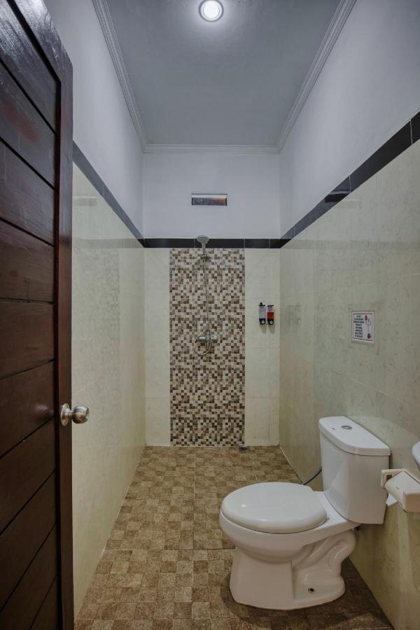 Toro Cottage Sakti Экстерьер фото