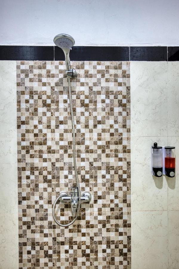 Toro Cottage Sakti Экстерьер фото