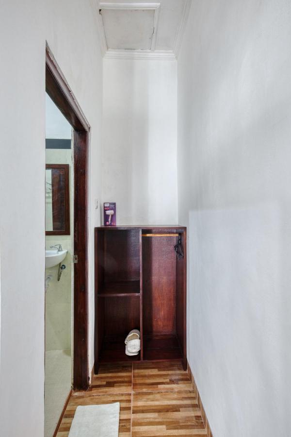 Toro Cottage Sakti Экстерьер фото
